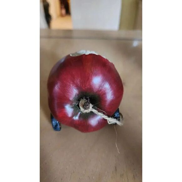 Boyds tug along Bearintosh express collectible - Picture 4 of 4